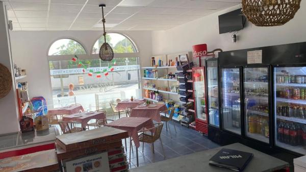 Local en avenida Doctor Gregorio Marañón