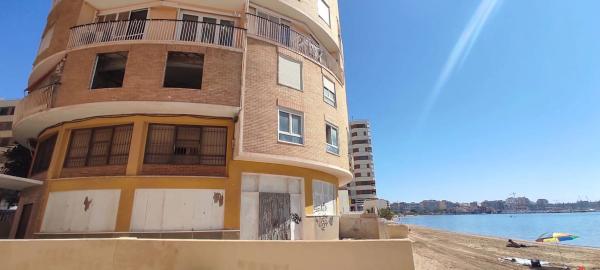 Local en avenida Doctor Gregorio Marañón, 49