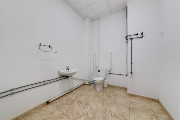 Local en Barrio El Acequión