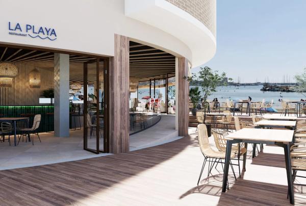 Local en avenida Doctor Gregorio Marañón, 49