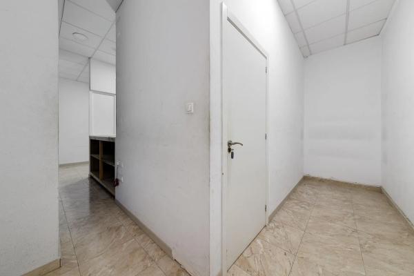 Local en Barrio El Acequión