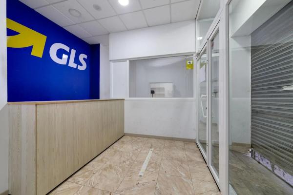 Local en Barrio El Acequión