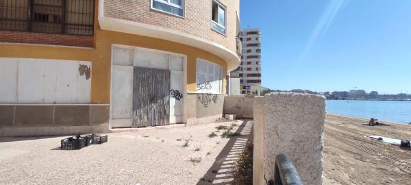 Local en avenida Doctor Gregorio Marañón, 49