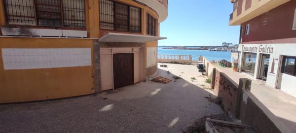 Local en avenida Doctor Gregorio Marañón, 49