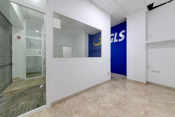 Local en Barrio El Acequión