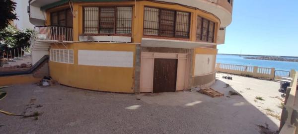 Local en avenida Doctor Gregorio Marañón, 49