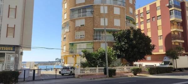 Local en avenida Doctor Gregorio Marañón, 49