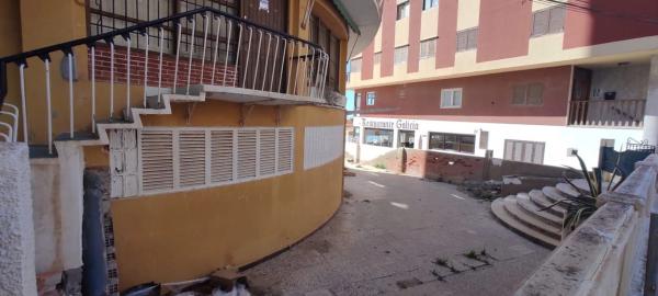 Local en avenida Doctor Gregorio Marañón, 49