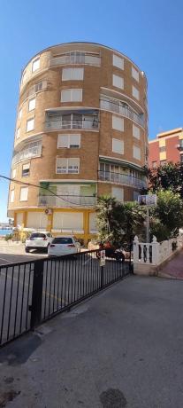 Local en avenida Doctor Gregorio Marañón, 49