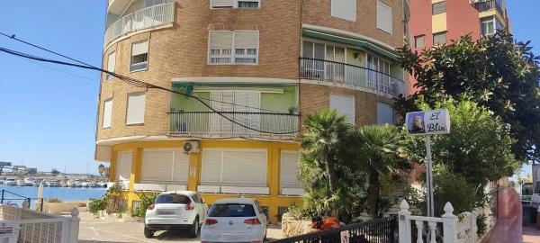 Local en avenida Doctor Gregorio Marañón, 49