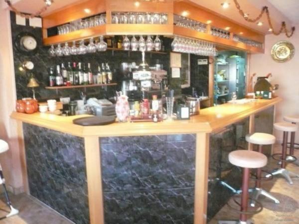 Local en calle Doña Sinforosa