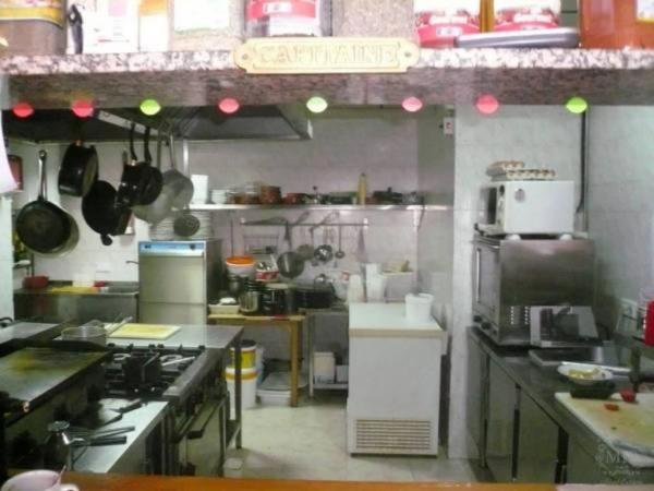 Local en calle Doña Sinforosa