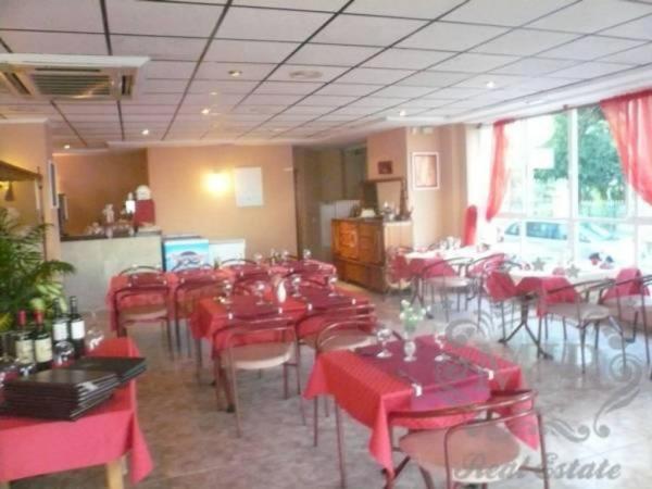 Local en calle Doña Sinforosa