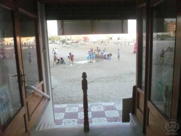 Local en calle Doña Sinforosa