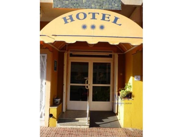 Local en Barrio Playa de los Náufragos