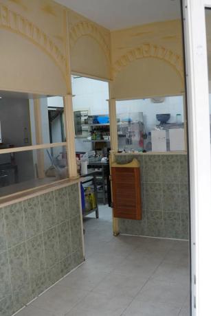 Local en calle Beniajan, 14