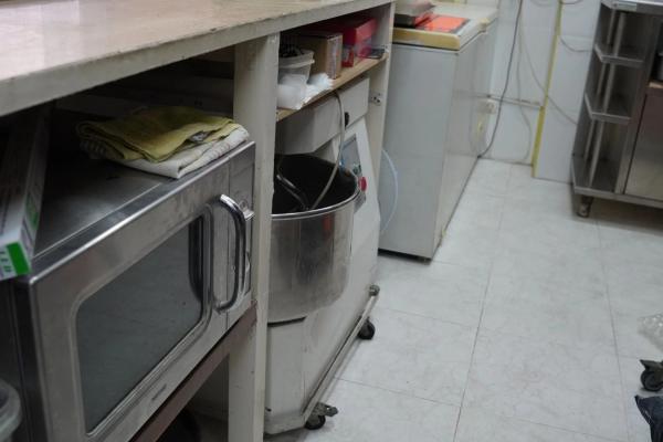 Local en calle Beniajan, 14