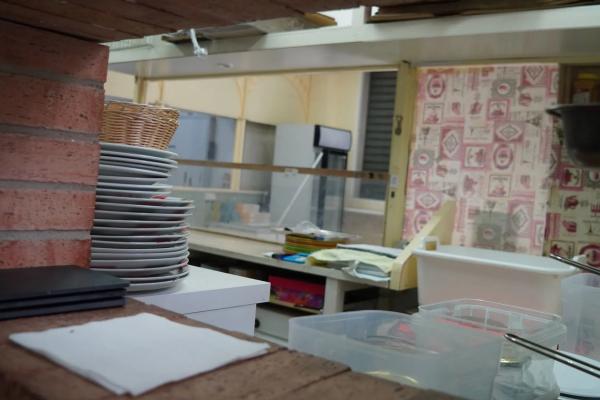 Local en calle Beniajan, 14