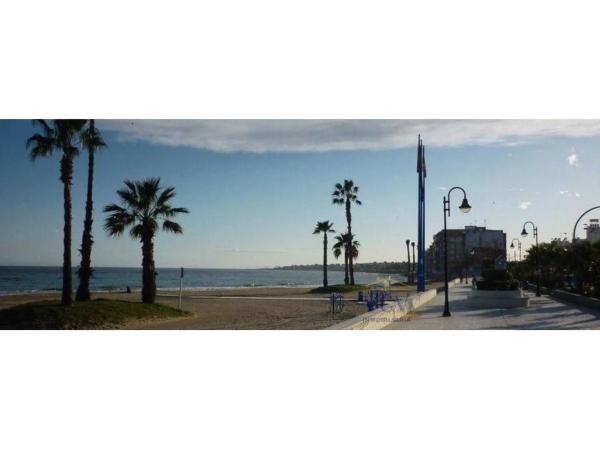 Local en Barrio Playa de los Náufragos