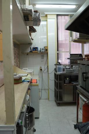 Local en calle Beniajan, 14