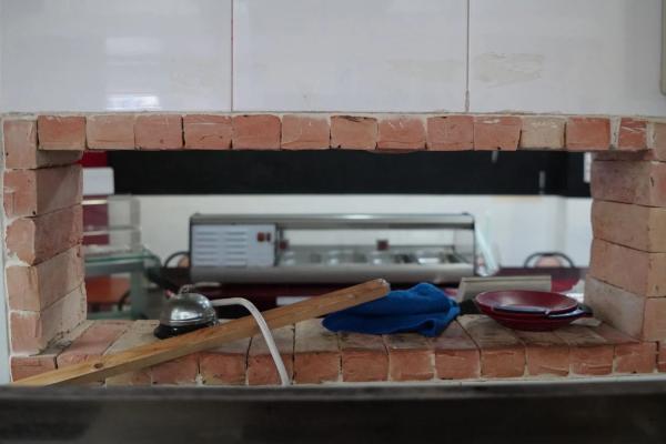 Local en calle Beniajan, 14