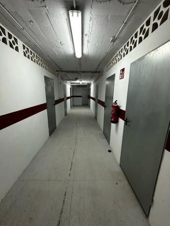 Local en rentabilidad en calle Segovia