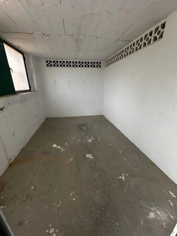 Local en rentabilidad en calle Segovia