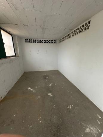 Local en rentabilidad en calle Segovia