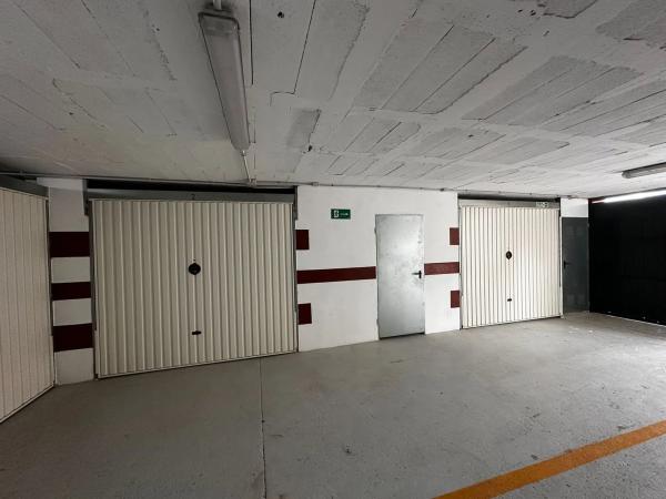 Local en rentabilidad en calle Segovia