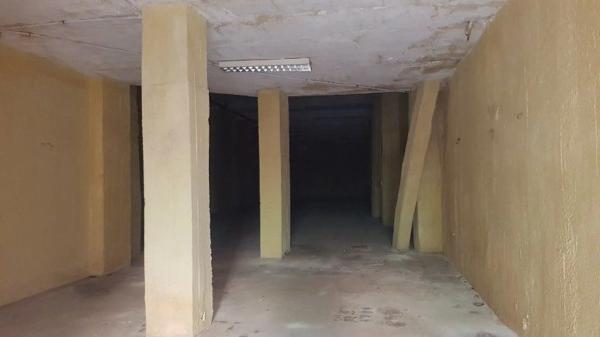 Local en calle Guadalajara