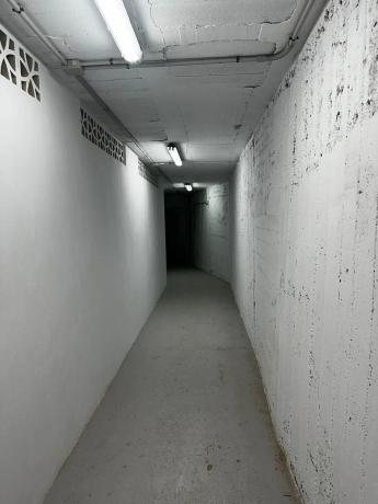 Local en rentabilidad en calle Segovia