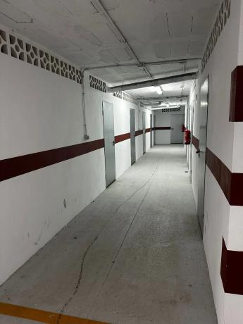 Local en rentabilidad en calle Segovia