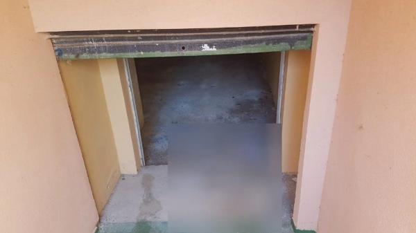 Local en calle Guadalajara