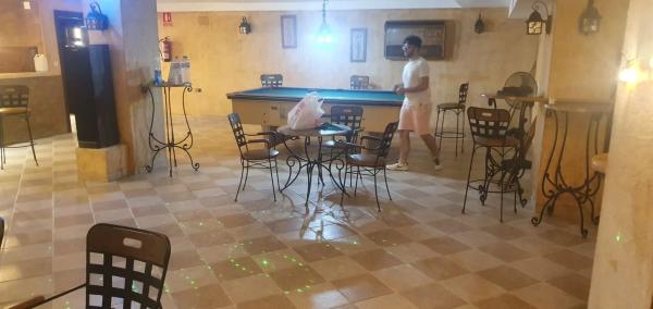 Local en avenida de los europeos, 51