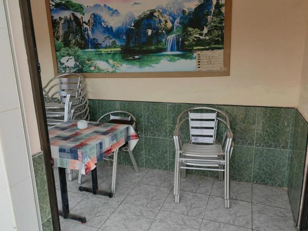 Local en Barrio Los Europeos