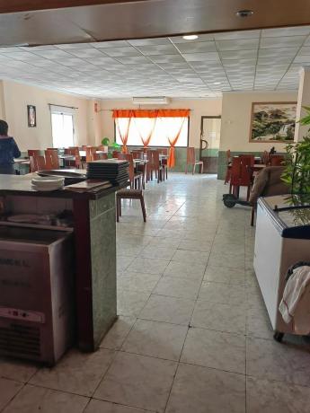 Local en Barrio Los Europeos