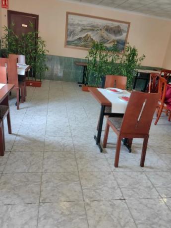 Local en Barrio Los Europeos