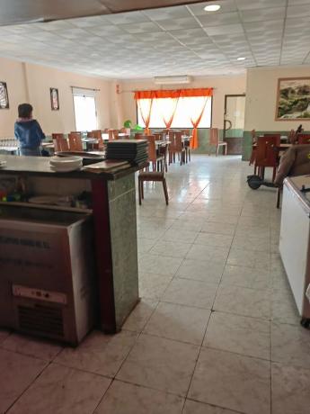 Local en Barrio Los Europeos