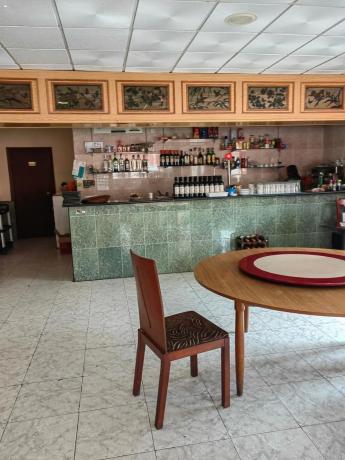 Local en Barrio Los Europeos