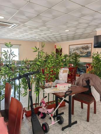 Local en Barrio Los Europeos