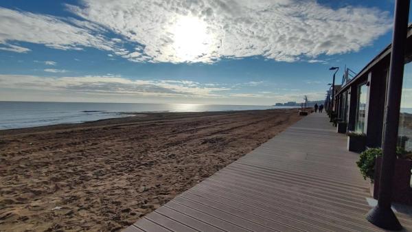 Local en Barrio Los Europeos