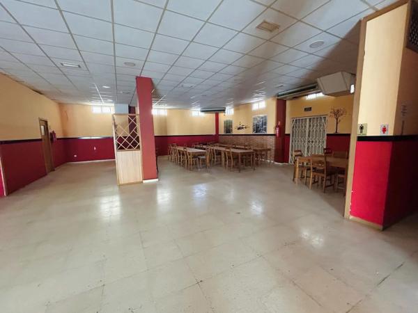 Local en avenida de Francia, 68