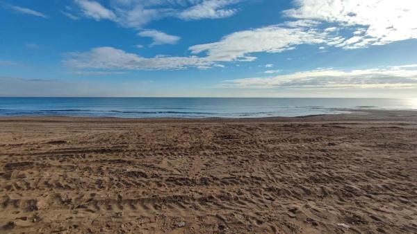 Local en Barrio Los Europeos