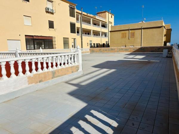 Local en avenida de Francia, 68