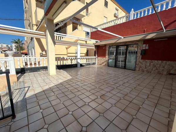 Local en avenida de Francia, 68