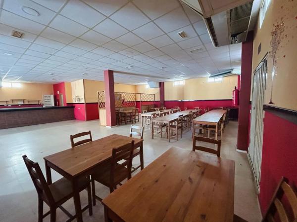 Local en avenida de Francia, 68