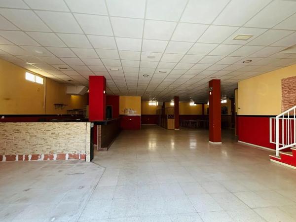 Local en avenida de Francia, 68