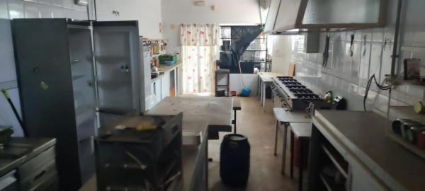 Local en calle Bogavante