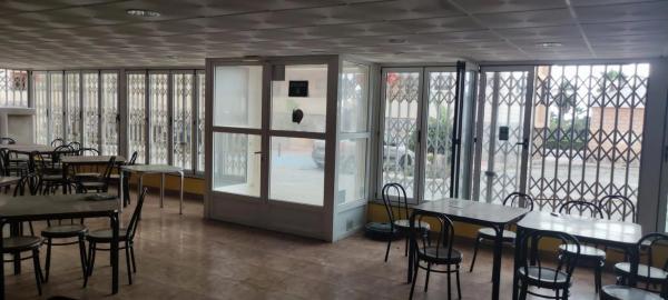 Local en calle Bogavante