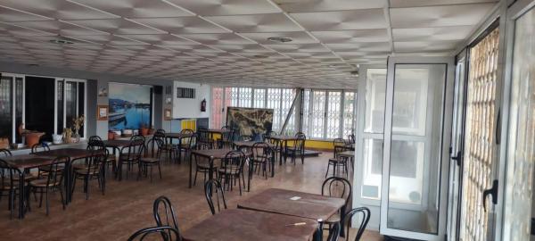 Local en calle Bogavante